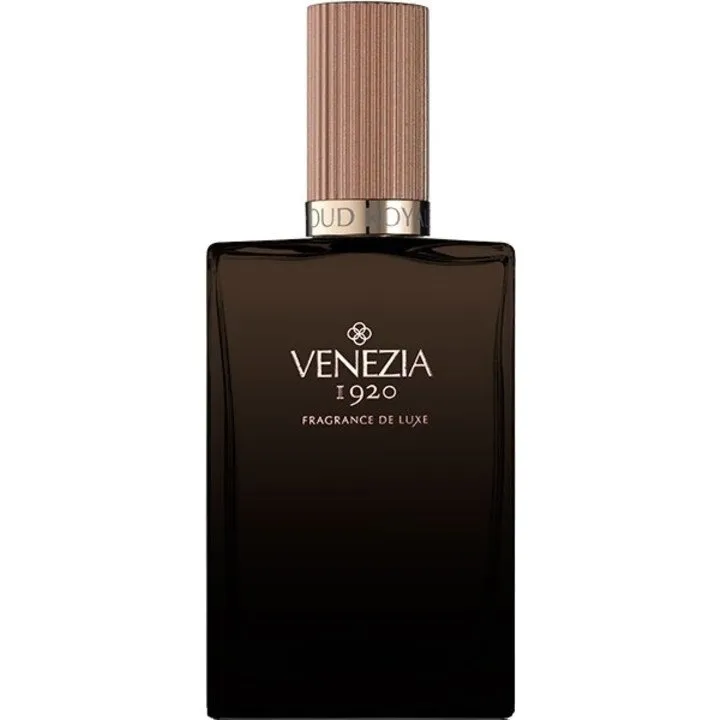 Venezia 1920 Oud Royale parfüm şişesi