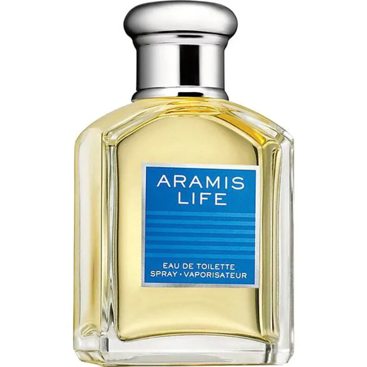 Aramis Life (Eau de Toilette) parfüm şişesi