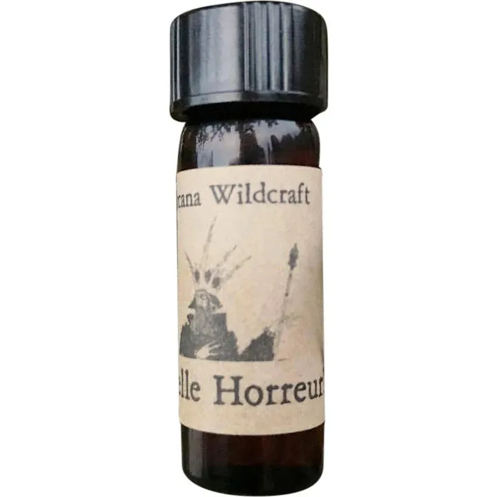 Arcana Wildcraft Quelle Horreur! parfüm şişesi