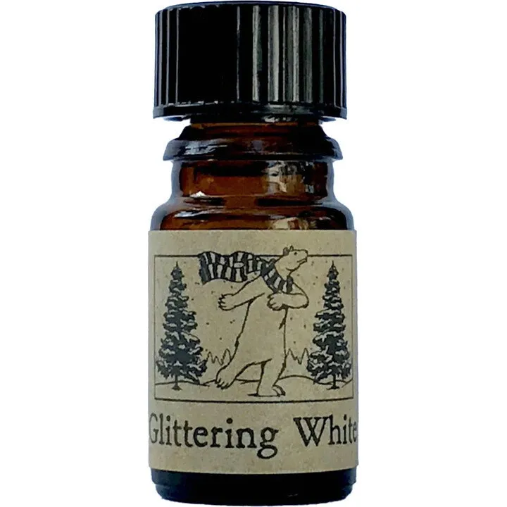 Arcana Wildcraft Glittering White parfüm şişesi