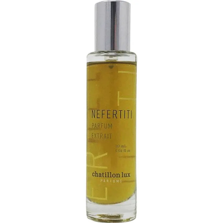 Maher Olfactive Nefertiti (Parfum Extrait) parfüm şişesi