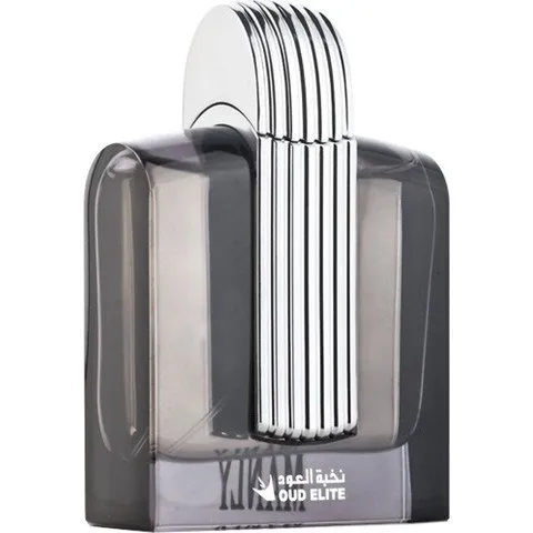 Oud Elite Manly perfume bottle