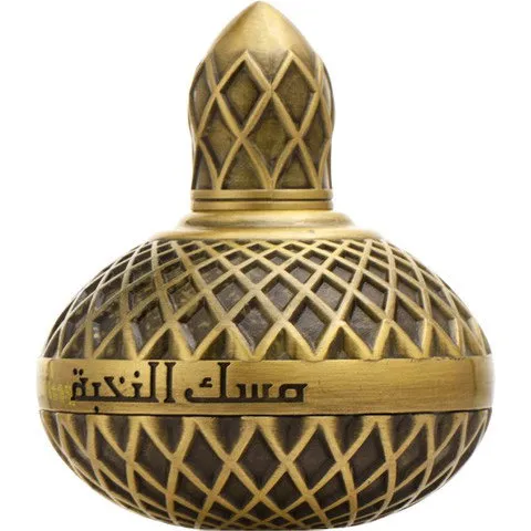 Oud Elite Musk Al-Nukhba / مسك النخبة parfüm şişesi