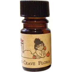Arcana Wildcraft Apples Crave Flora parfüm şişesi