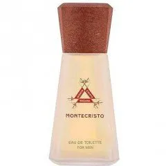 S&C Perfumes Montecristo (Eau de Toilette) perfume bottle