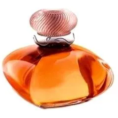 Oriflame Felicity parfüm şişesi