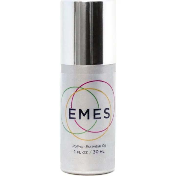 EMES #425 Wild Orchid perfume bottle