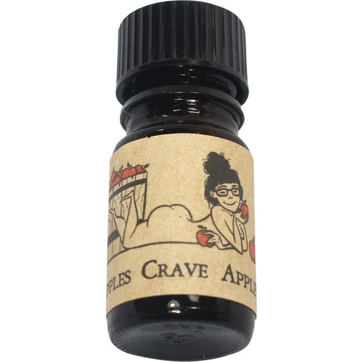 Arcana Wildcraft Apples Crave Apples parfüm şişesi