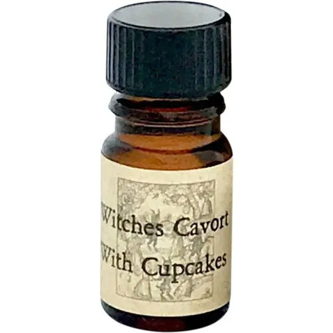 Arcana Wildcraft Witches Cavort With Cupcakes parfüm şişesi