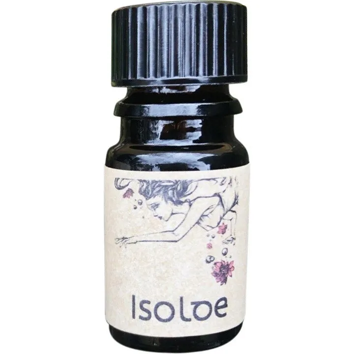 Arcana Wildcraft Isolde parfüm şişesi