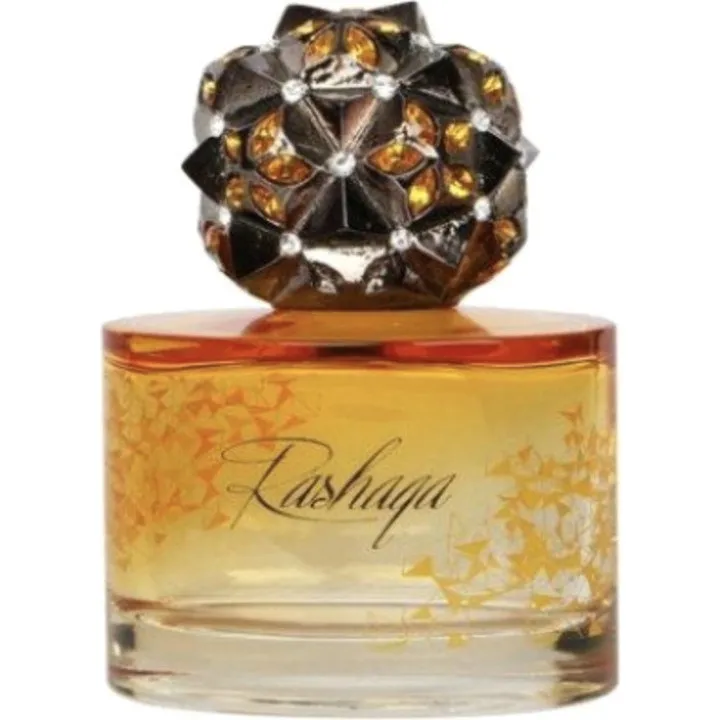 Junaid Perfumes Rashaqa perfume bottle