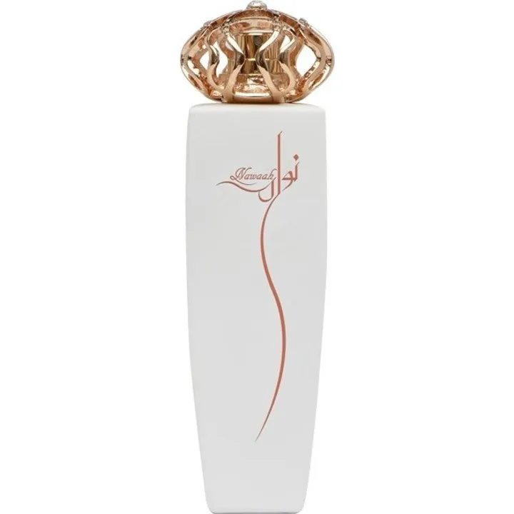 Junaid Perfumes Nawaah parfüm şişesi