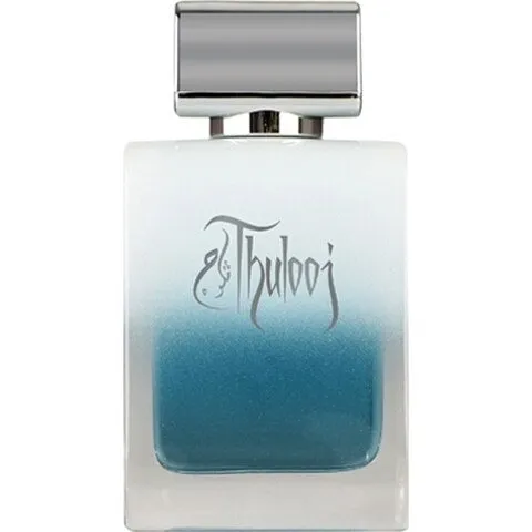 Junaid Perfumes Thulooj for Men parfüm şişesi