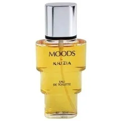 Krizia Moods by Krizia (Eau de Toilette) parfüm şişesi