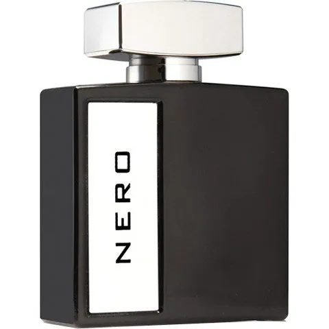 Oud Elite Nero perfume bottle