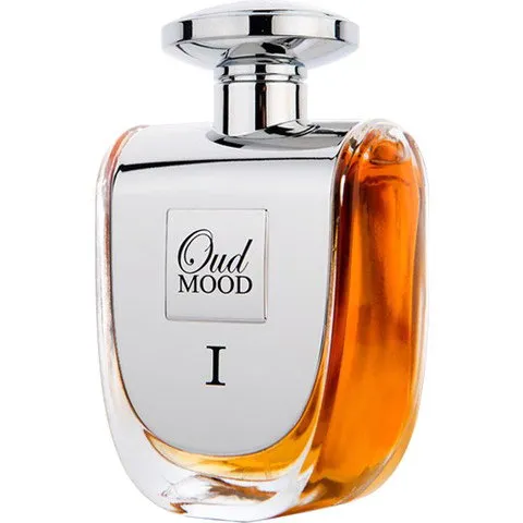 Oud Elite Oud Mood perfume bottle