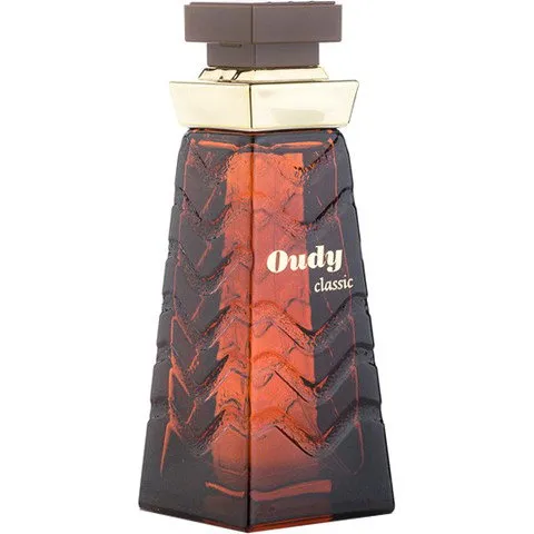 Oud Elite Oudy Classic perfume bottle