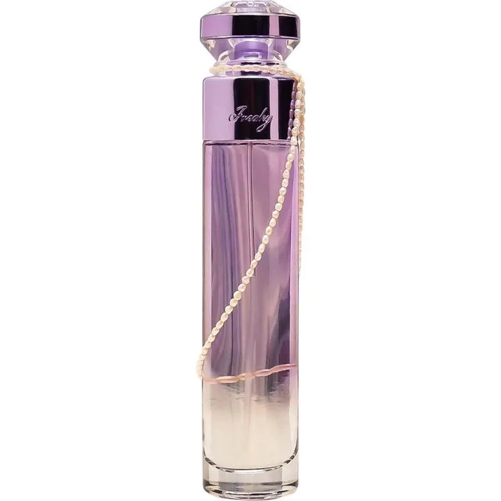 Jo Milano Freaky perfume bottle