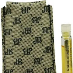 Jérôme de Brémond perfume bottle