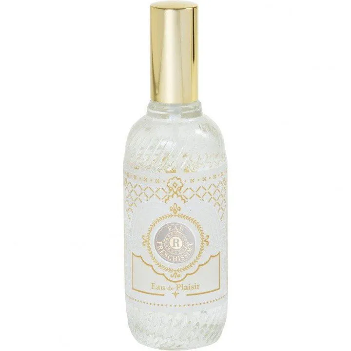 RNC Eau Freschissima perfume bottle