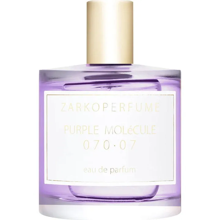 Zarkoperfume Purple Molécule 070·07 parfüm şişesi