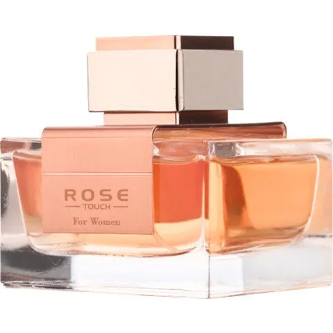 Oud Elite Rose Touch parfüm şişesi