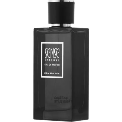 Oud Elite Sense Intense parfüm şişesi