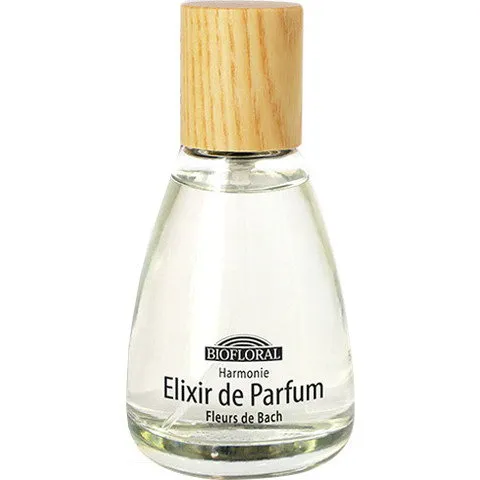 Biofloral Harmonie parfüm şişesi