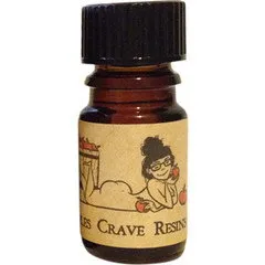 Arcana Wildcraft Apples Crave Resins perfume bottle