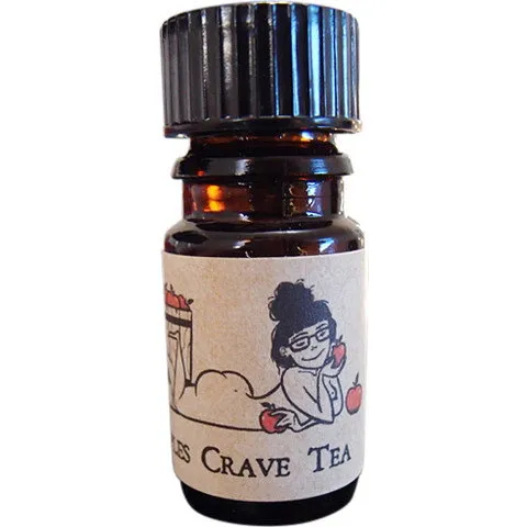 Arcana Wildcraft Apples Crave Tea parfüm şişesi