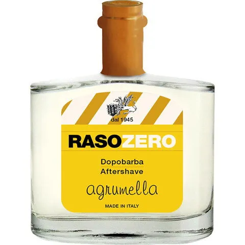 Tcheon Fung Sing Rasozero - Agrumella parfüm şişesi