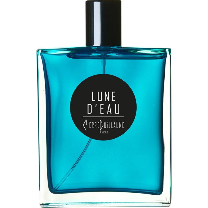 Pierre Guillaume Lune d'Eau parfüm şişesi