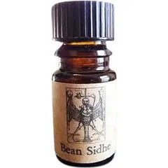Arcana Wildcraft Bean Sidhe perfume bottle