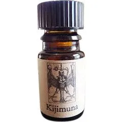 Arcana Wildcraft Kijimuna parfüm şişesi