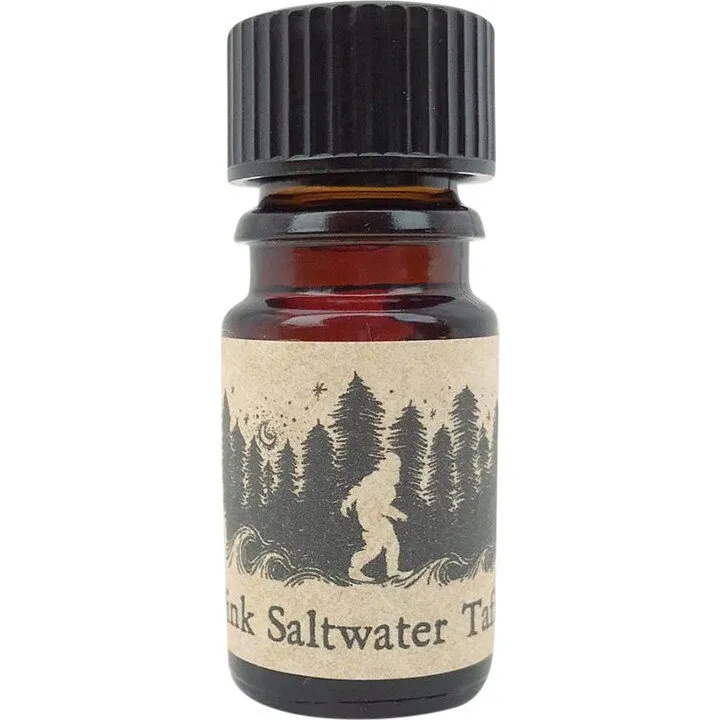 Arcana Wildcraft Pink Saltwater Taffy perfume bottle