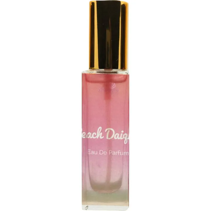 Ganache Parfums Peach Daiquiri parfüm şişesi