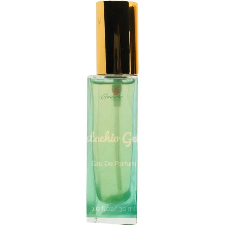 Ganache Parfums Pistachio Gelato parfüm şişesi