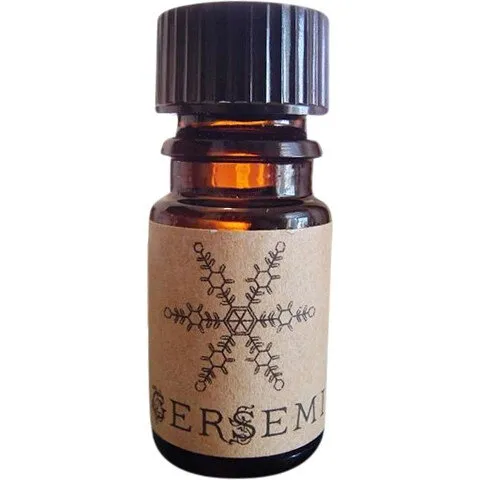 Arcana Wildcraft Gersemi parfüm şişesi
