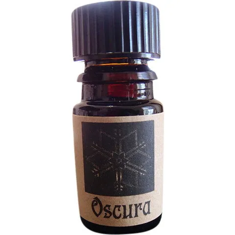 Arcana Wildcraft Oscura parfüm şişesi