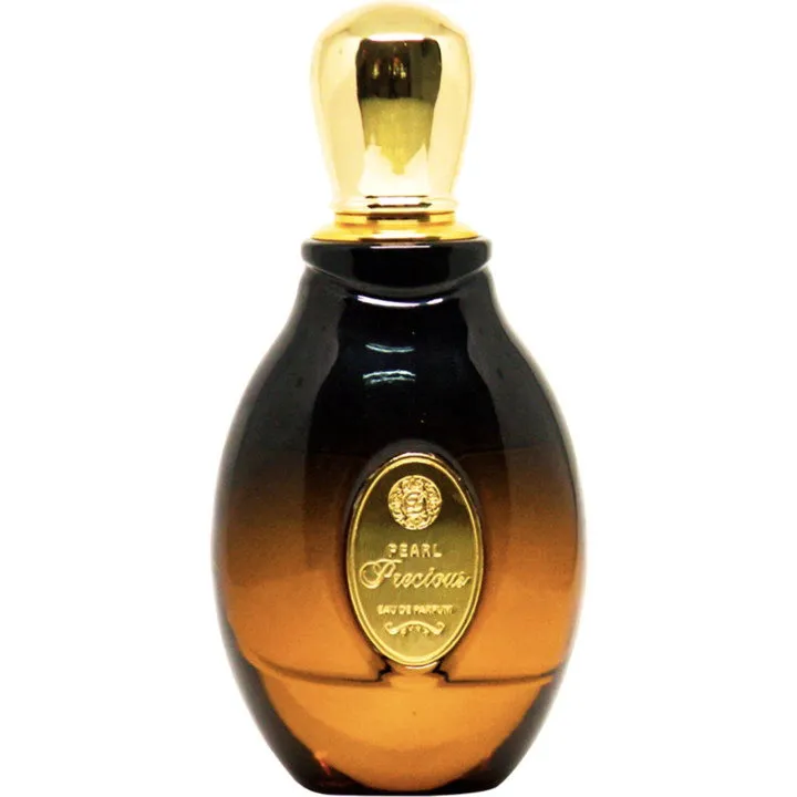 Louis Cardin Pearl Precious parfüm şişesi