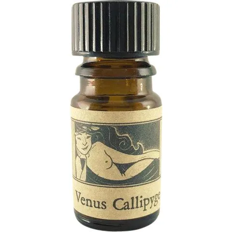 Arcana Wildcraft Venus Callipyge parfüm şişesi