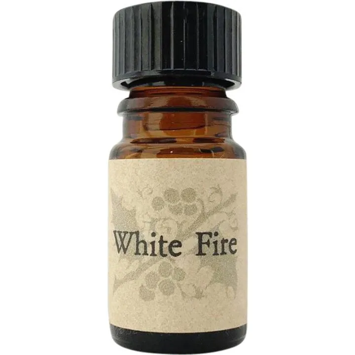 Arcana Wildcraft White Fire perfume bottle