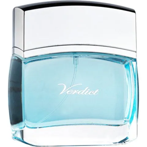 Oud Elite Verdict perfume bottle