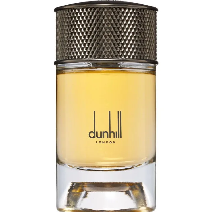 Dunhill Indian Sandalwood parfüm şişesi