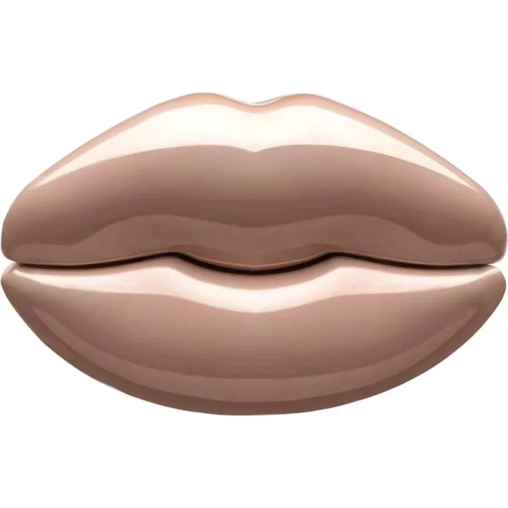 KKW Fragrance Nude Lips parfüm şişesi