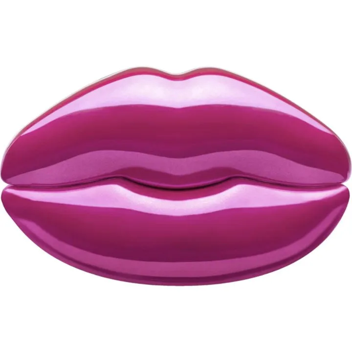KKW Fragrance Pink Lips parfüm şişesi