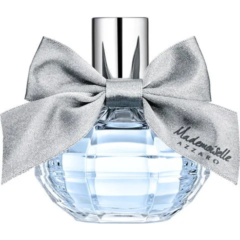 Azzaro Mademoiselle Azzaro L'Eau Très Charmante parfüm şişesi
