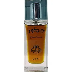 Arabian Oasis Oudh Combodi Jazoor / Dehen Al Combodi Jajoor / جذور عود كمبودي perfume bottle