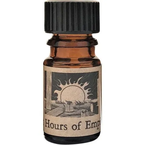 Arcana Wildcraft Last Hours of Empires perfume bottle