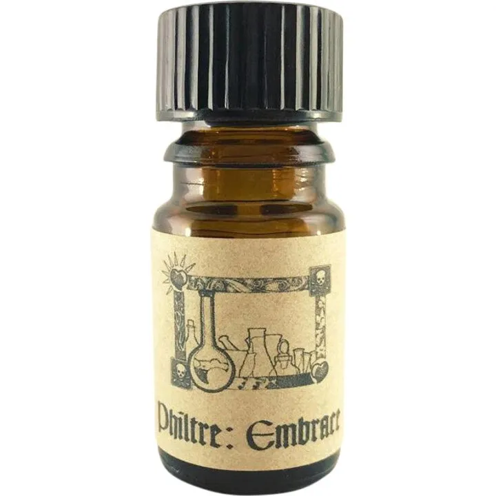Arcana Wildcraft Philtre: Embrace / Philtre #5: Embrace parfüm şişesi